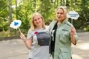 Тренинг командообразования отдых и атмосфера успеха