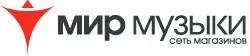 Мир музыки